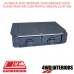 OUTBACK 4WD INTERIOR TWIN DRAWER FIXED FLOOR REAR AIR CON PATROL WAGON 11/97-ON